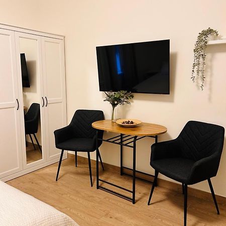 Pop Luxury Apartments Belgrad Dış mekan fotoğraf
