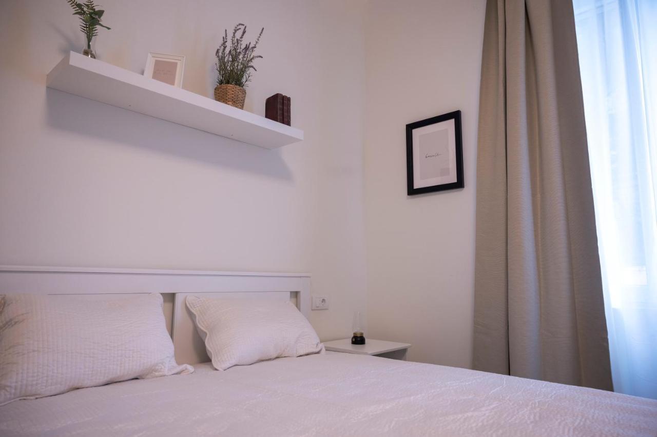 Pop Luxury Apartments Belgrad Dış mekan fotoğraf