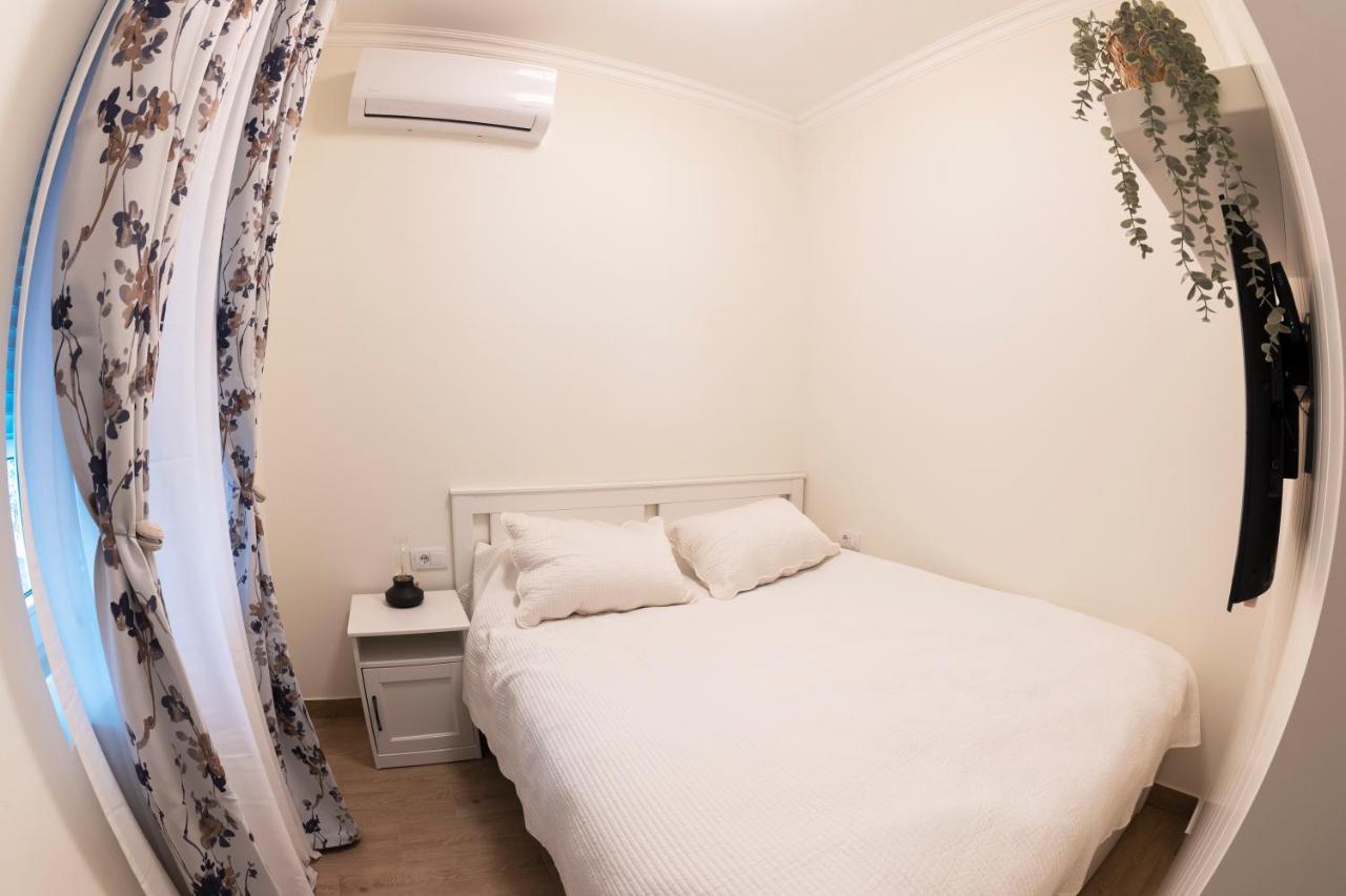 Pop Luxury Apartments Belgrad Dış mekan fotoğraf
