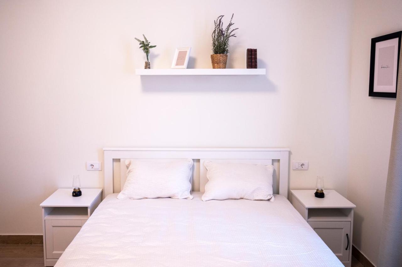 Pop Luxury Apartments Belgrad Dış mekan fotoğraf
