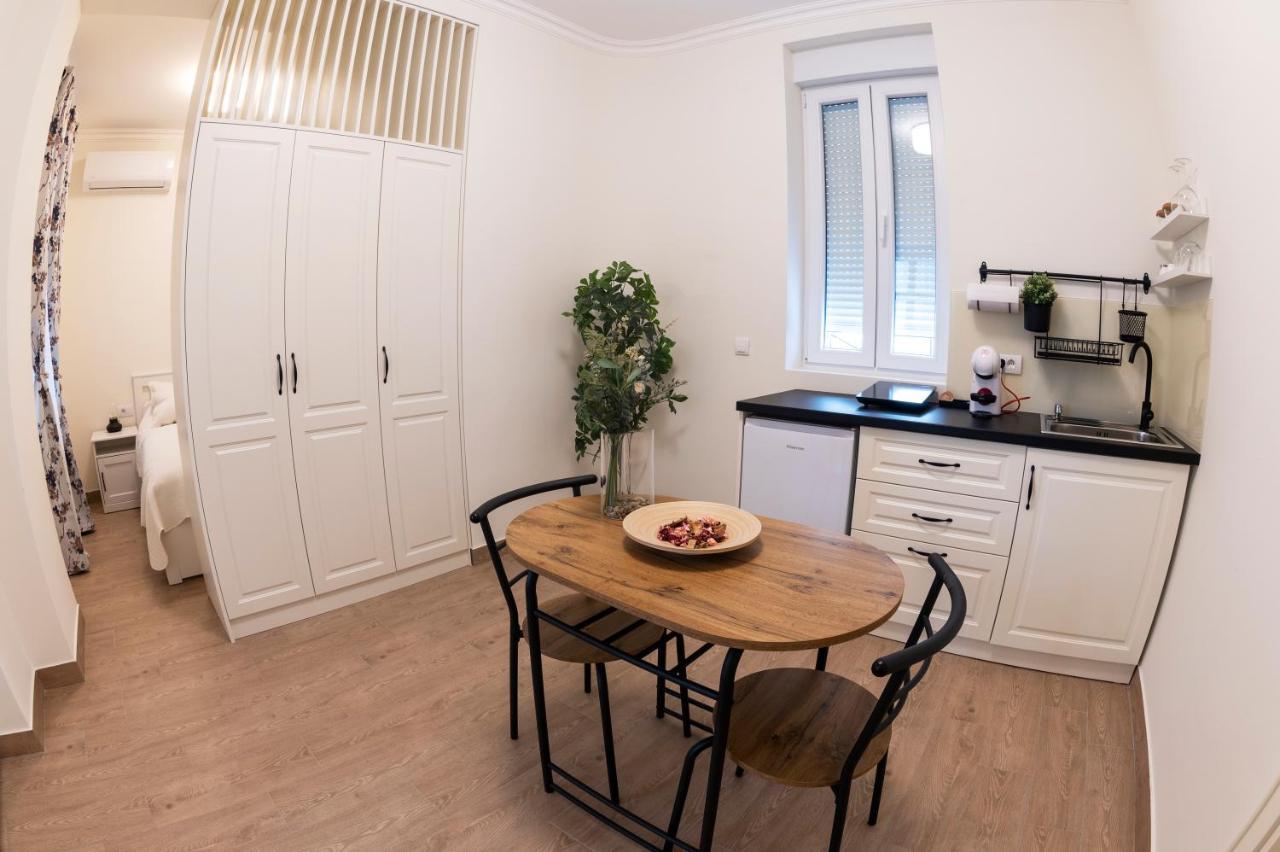 Pop Luxury Apartments Belgrad Dış mekan fotoğraf