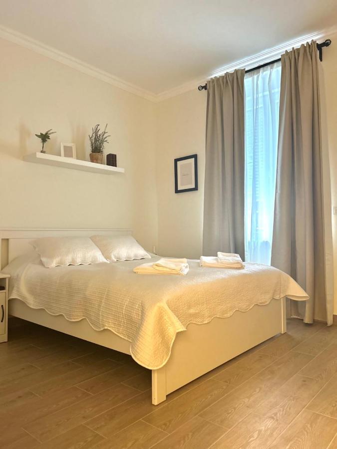 Pop Luxury Apartments Belgrad Dış mekan fotoğraf