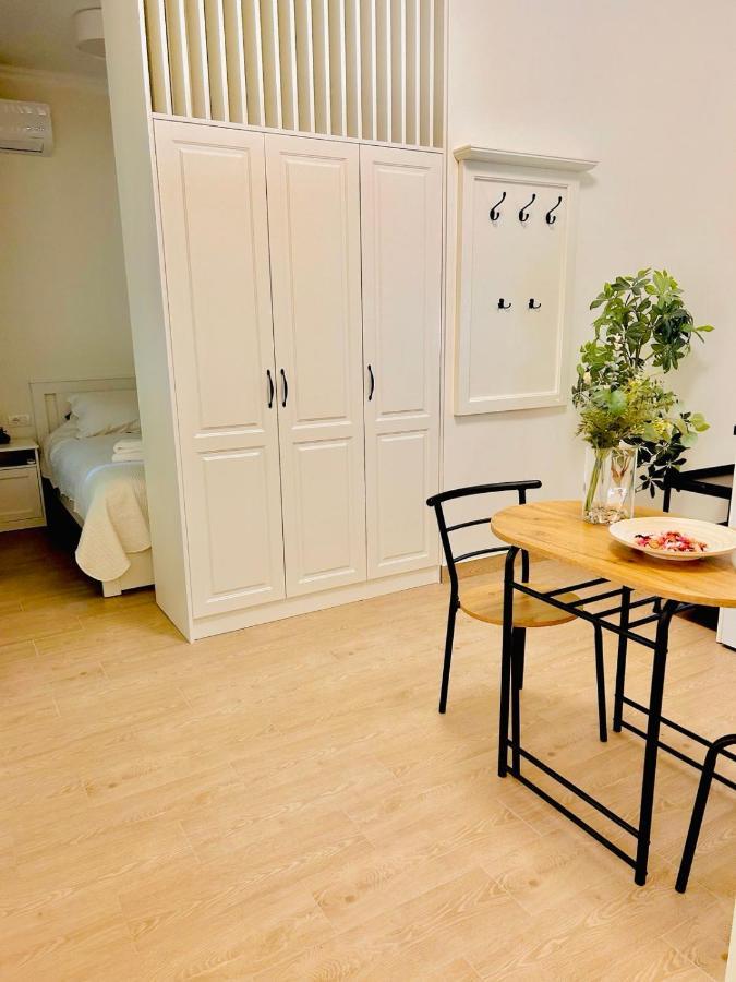 Pop Luxury Apartments Belgrad Dış mekan fotoğraf