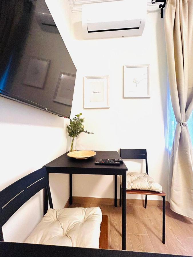Pop Luxury Apartments Belgrad Dış mekan fotoğraf
