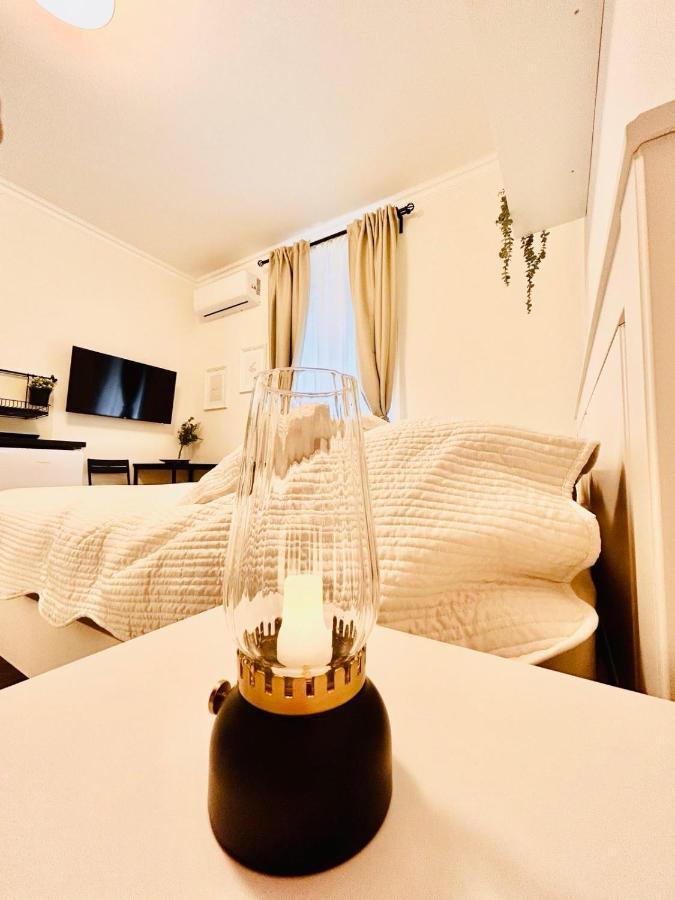 Pop Luxury Apartments Belgrad Dış mekan fotoğraf