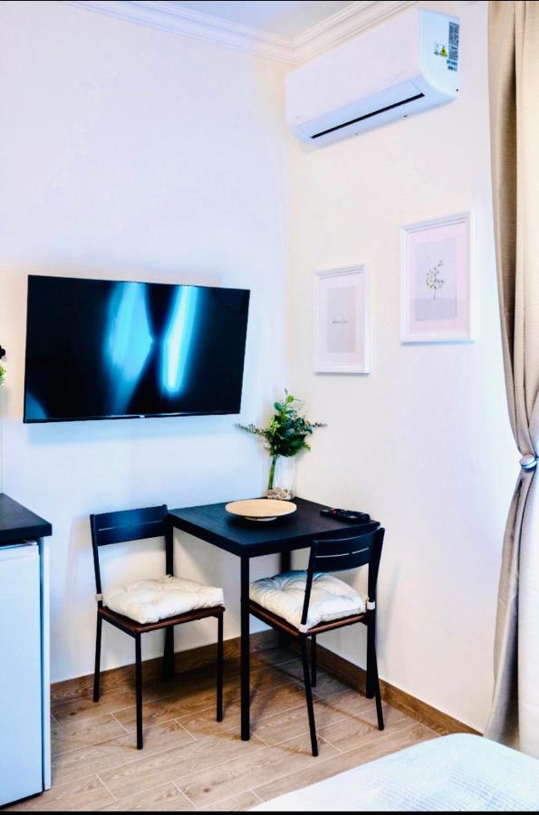 Pop Luxury Apartments Belgrad Dış mekan fotoğraf