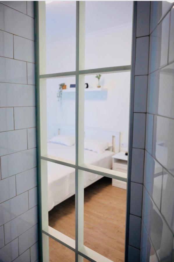 Pop Luxury Apartments Belgrad Dış mekan fotoğraf