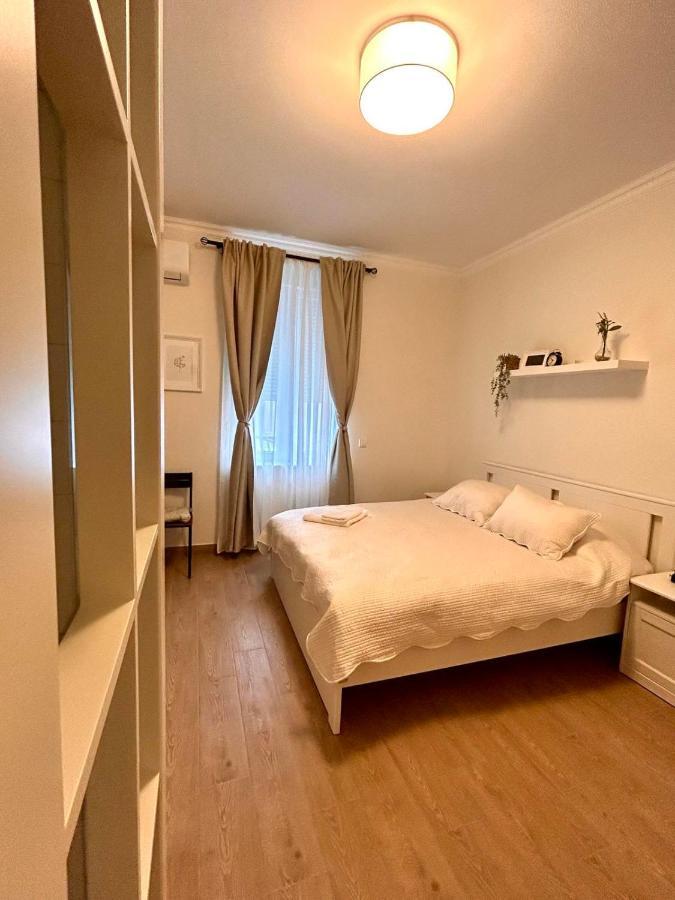 Pop Luxury Apartments Belgrad Oda fotoğraf