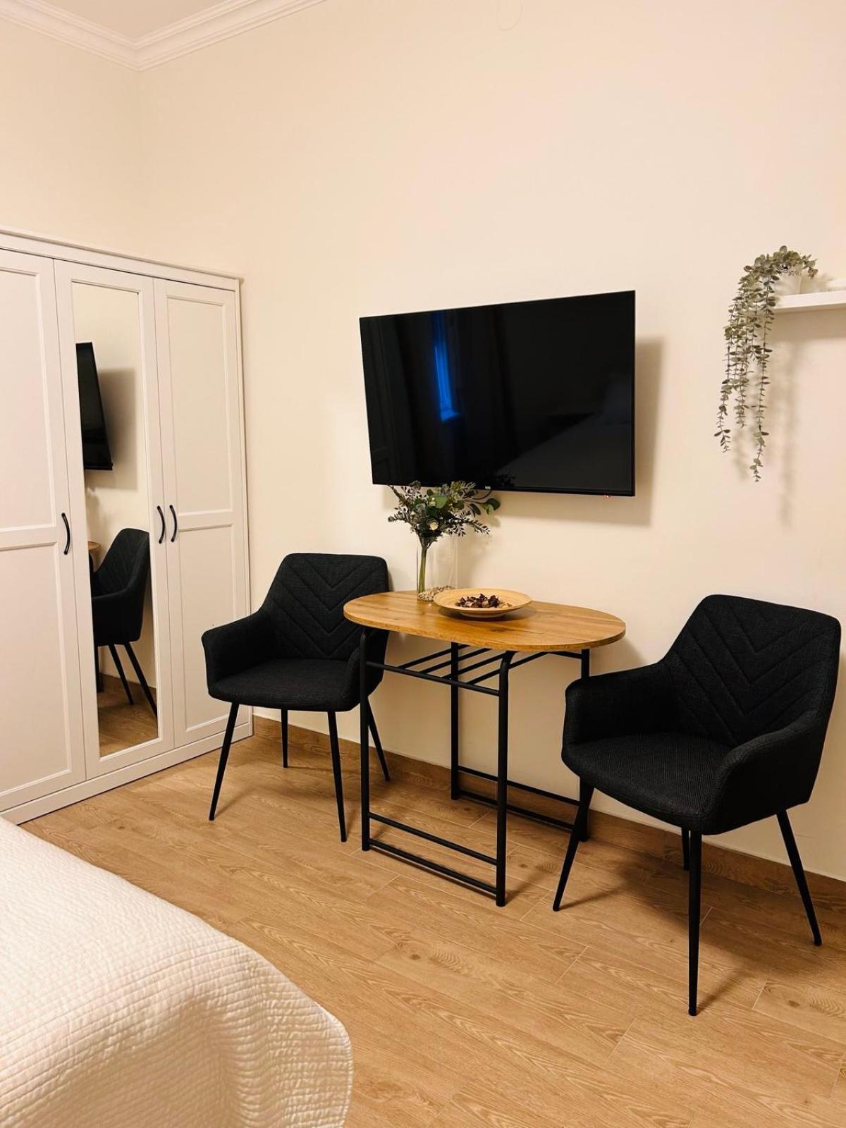 Pop Luxury Apartments Belgrad Dış mekan fotoğraf